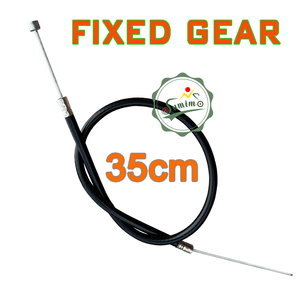 Tuỳ chọn thắng xe đạp fixed gear TENDO