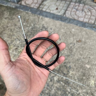 Vỏ ruột thắng trước cho xe đạp fixed gear