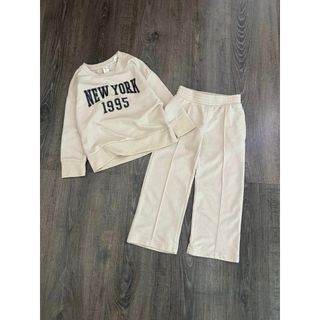 Bộ áo newyork nude dt cho bé