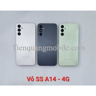 Vỏ samsung a14 4g các màu