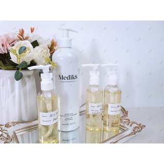 SỮA RỬA MẶT MEDIK8 SURFACE RADIANCE CLEANSE CHAI 500ML