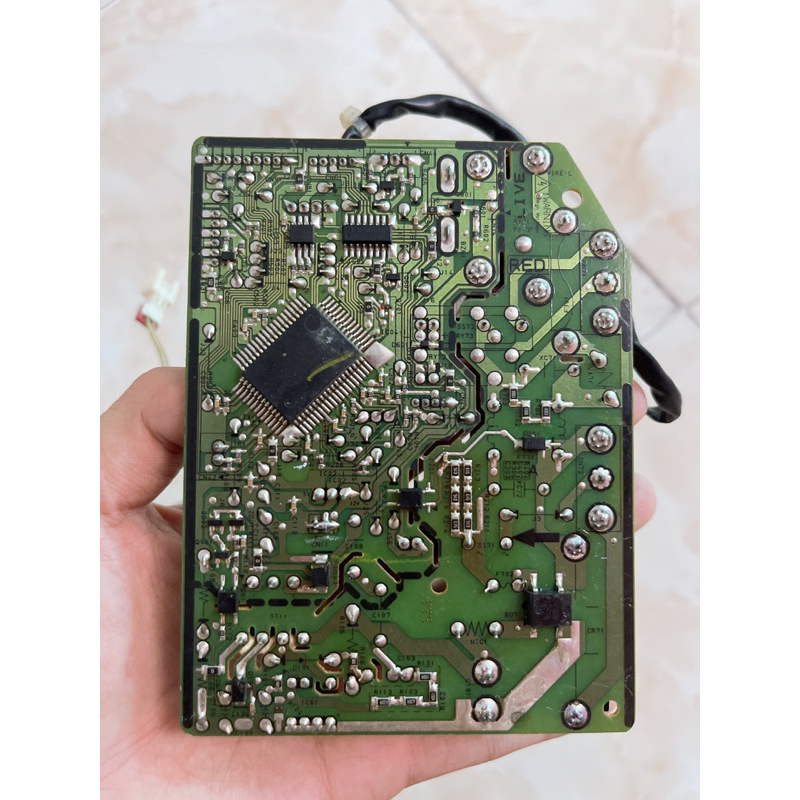 Bo mạch mặt lạnh điều hoà SAMSUNG INVERTER