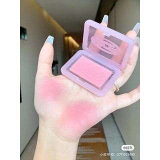 Phấn má 3. C. E New Take Face Blusher