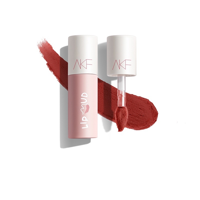 Son kem AKF - LUXE - màu thời trang tùy chọn dòng son cao cấp siêu đẹp - nhiều màu