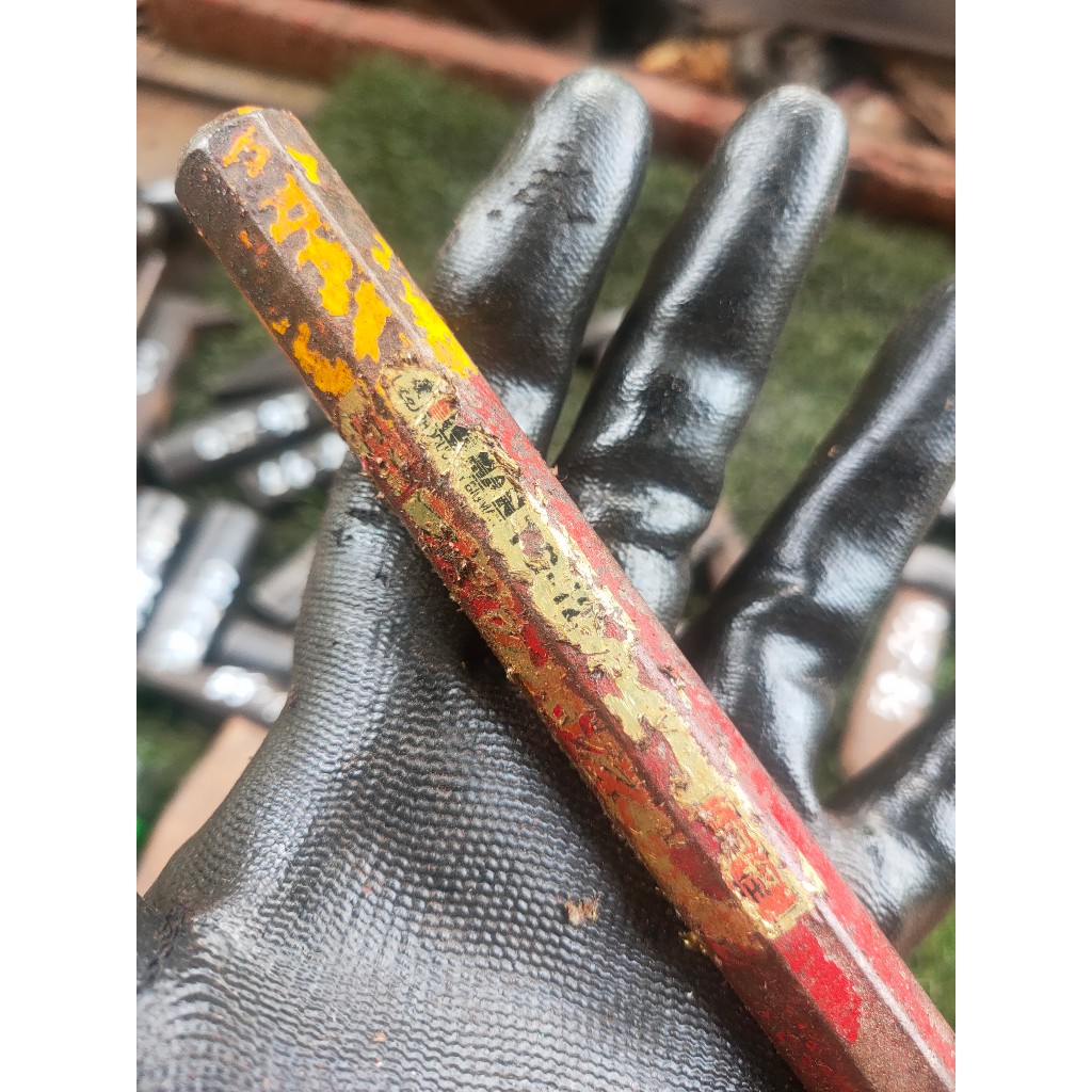 Đục hàng Nhật bãi