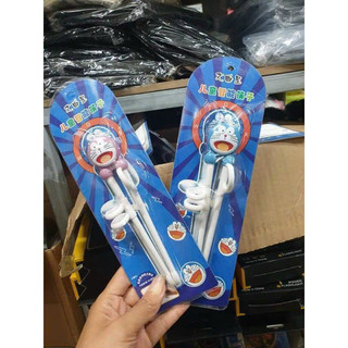 Đũa tập ăn hình doremon cho bé