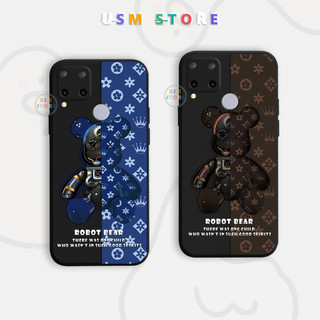 Ốp lưng Oppo Realme C12 / C15 / C25 /C25S / Narzo 20/Narzo 30A/A15/ A15S / A35