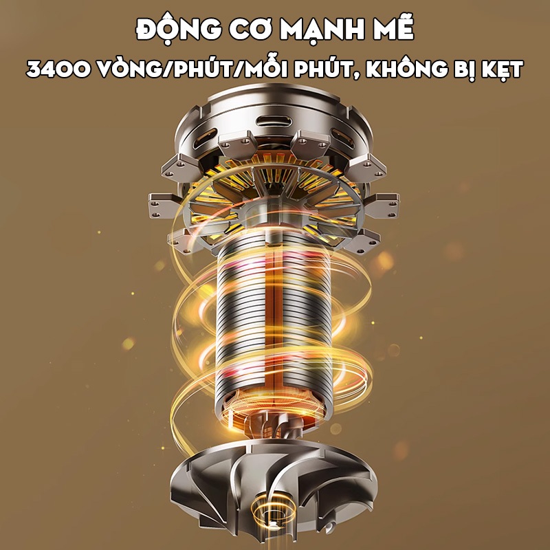 Máy Chà Gót Chân Tẩy tế bào chết cho Tiệm Nail 2 Đầu Mài Cá Nhân tại Nhà Tẩy Tế Bào Chết Sạc nhanh pin lithium