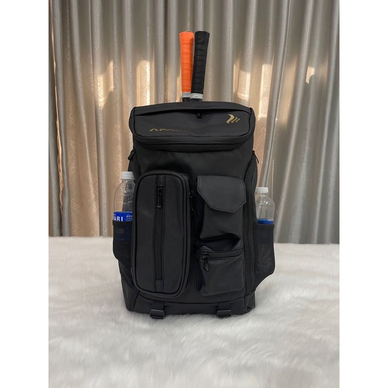 Balo apavi chất full da cho cầu lông , tennis