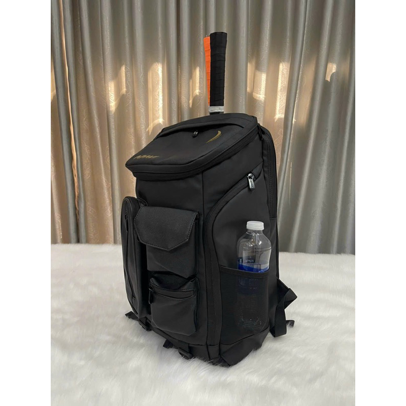 Balo apavi chất full da cho cầu lông , tennis