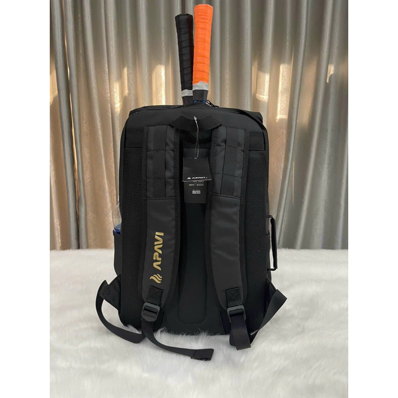 Balo apavi chất full da cho cầu lông , tennis