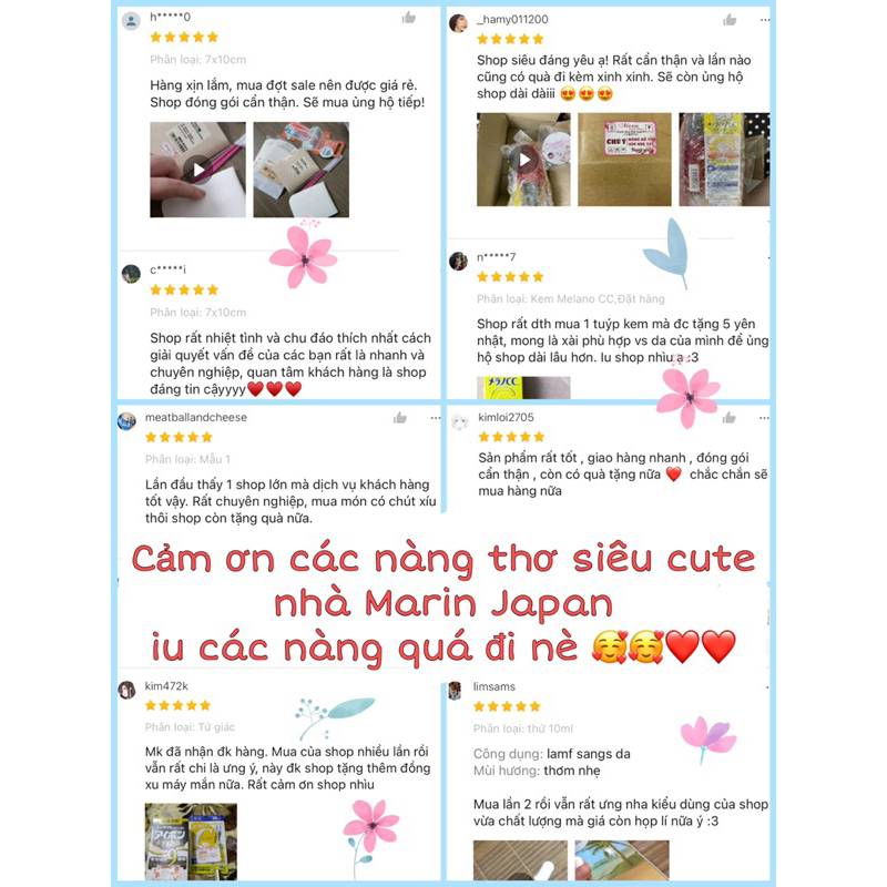 Kem dưỡng trắng da giảm thâm, da mụn CC Melano Moisture Cream Nhật Bản