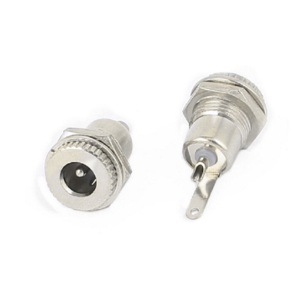 Jack sạc DC-022B, DC-099