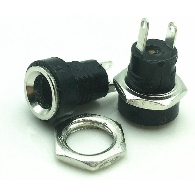 Jack sạc DC-022B, DC-099