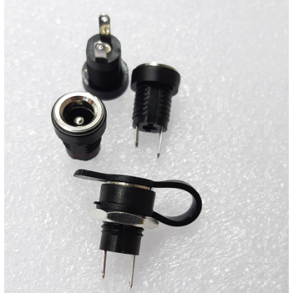 Jack sạc DC-022B, DC-099