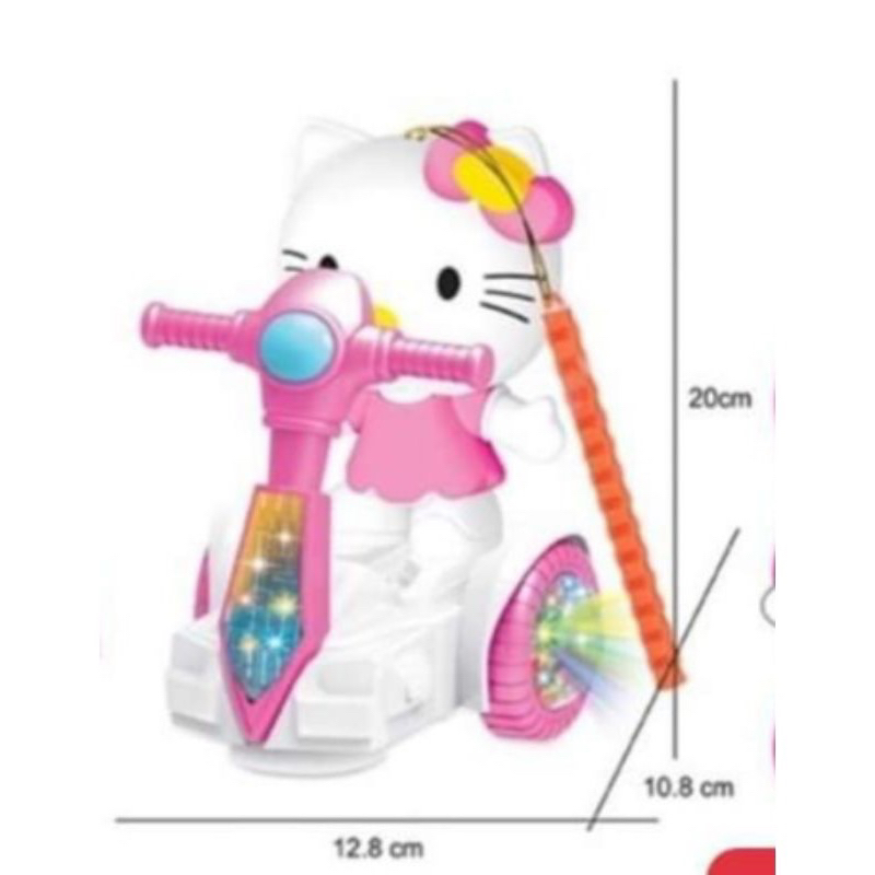 Đèn Lồng Trung Thu  Thăng Băng Cho Bé