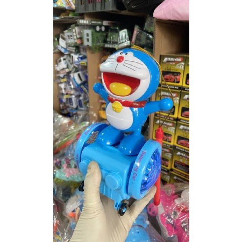 Đèn Lồng Trung Thu  Thăng Băng Cho Bé