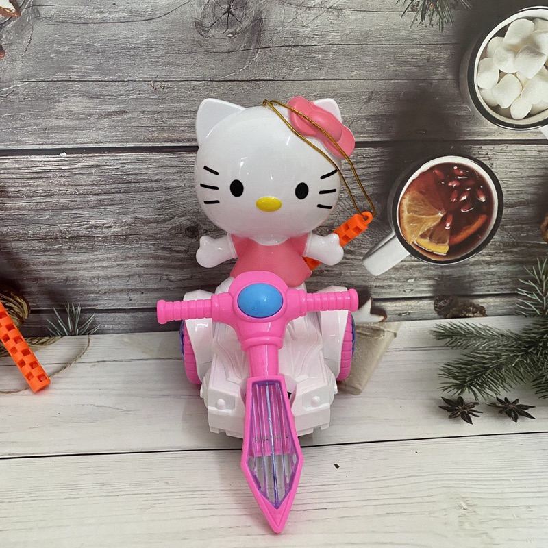 Đèn Lồng Trung Thu  Thăng Băng Cho Bé