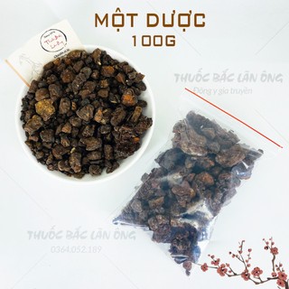 Một dược 100g