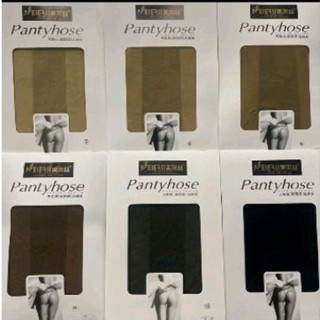 combo 6 đôi vớ da quần pantyhose