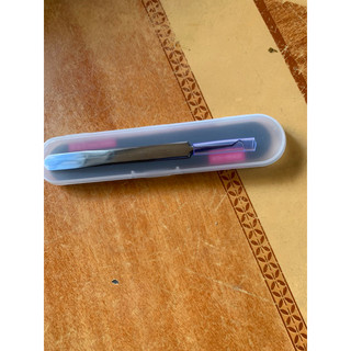 Nhíp gắp mụn đầu cong