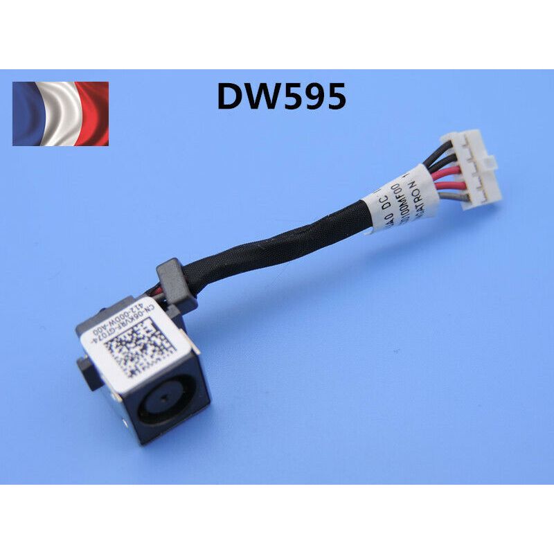 Cáp nguồn Dell latitude e7450 7450 e7440