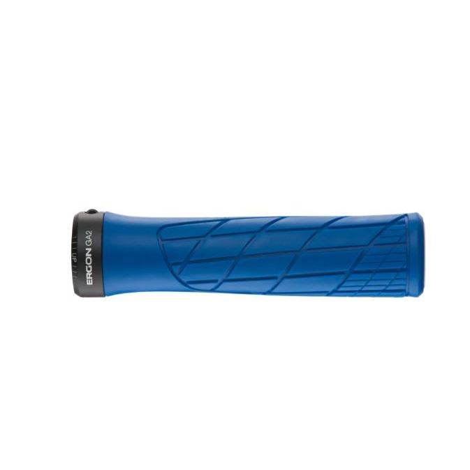 Tay Nắm Xe Đạp Ergon GA20 Đen / Xanh / Đỏ / Cam