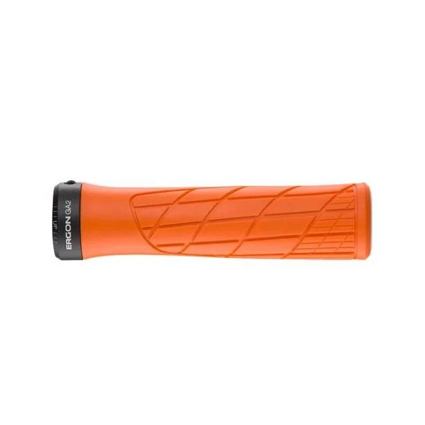 Tay Nắm Xe Đạp Ergon GA20 Đen / Xanh / Đỏ / Cam