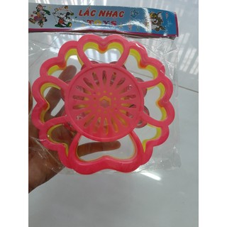Lục lạc, lắc nhạc