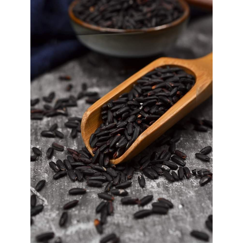 5kg gạo lứt đen dẻo Điện Biên loại ngon (ship rẻ) | BigBuy360 - bigbuy360.vn