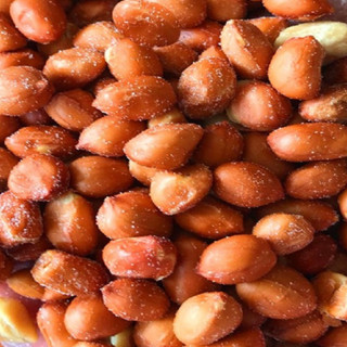1kg Đậu Phông Rang Muối Loại Ngon Đậu mới