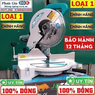 MÁY CẮT NHÔM JETMAN  255 mm -305mm Chính hãng, Bảo hành 1 năm