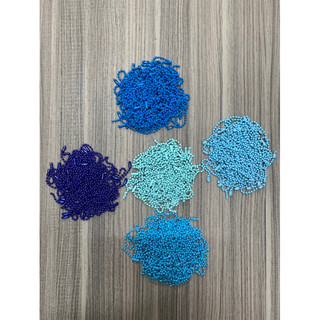Sỉ 500 Dây móc bi/móc sắt 12cm x 2.4mm