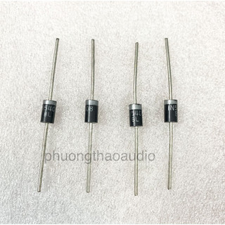 Diode 1n5408 diode 3a 1000v diot chỉnh lưu