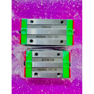 Con trượt hiwin hghhgh15-hgh20-hgh25-hgh30-hgh35