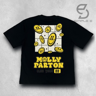 Áo Thun Unisex Local Brand SIMPLE "E" Form Oversize Cotton 100% MEOW MEOW