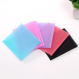 Miếng dán giữ tóc mái rửa mặt, miếng dán tóc Set 2 miếng ( 1 đôi) - Tô Thị