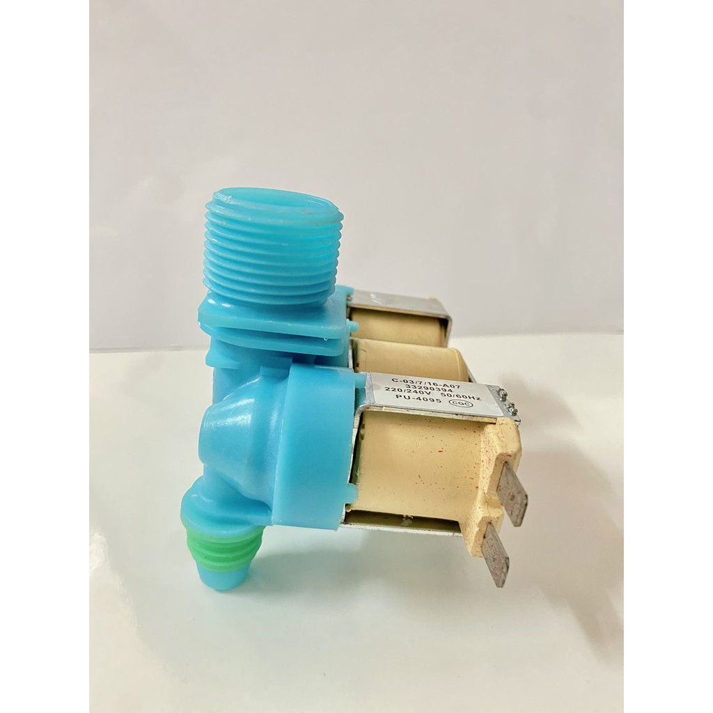 VAN CẤP NƯỚC 3 NGÃ DÙNG CHO MÁY GIẶT SAMSUNG