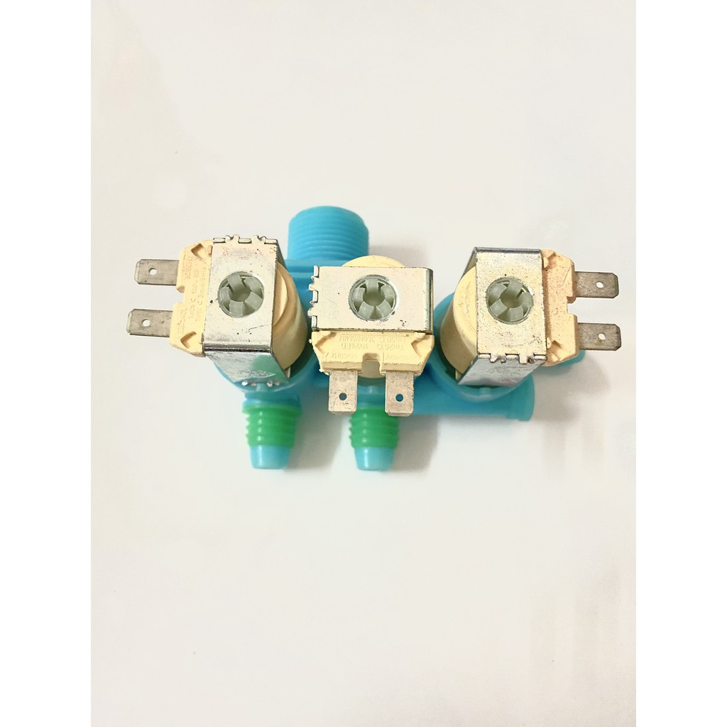 VAN CẤP NƯỚC 3 NGÃ DÙNG CHO MÁY GIẶT SAMSUNG