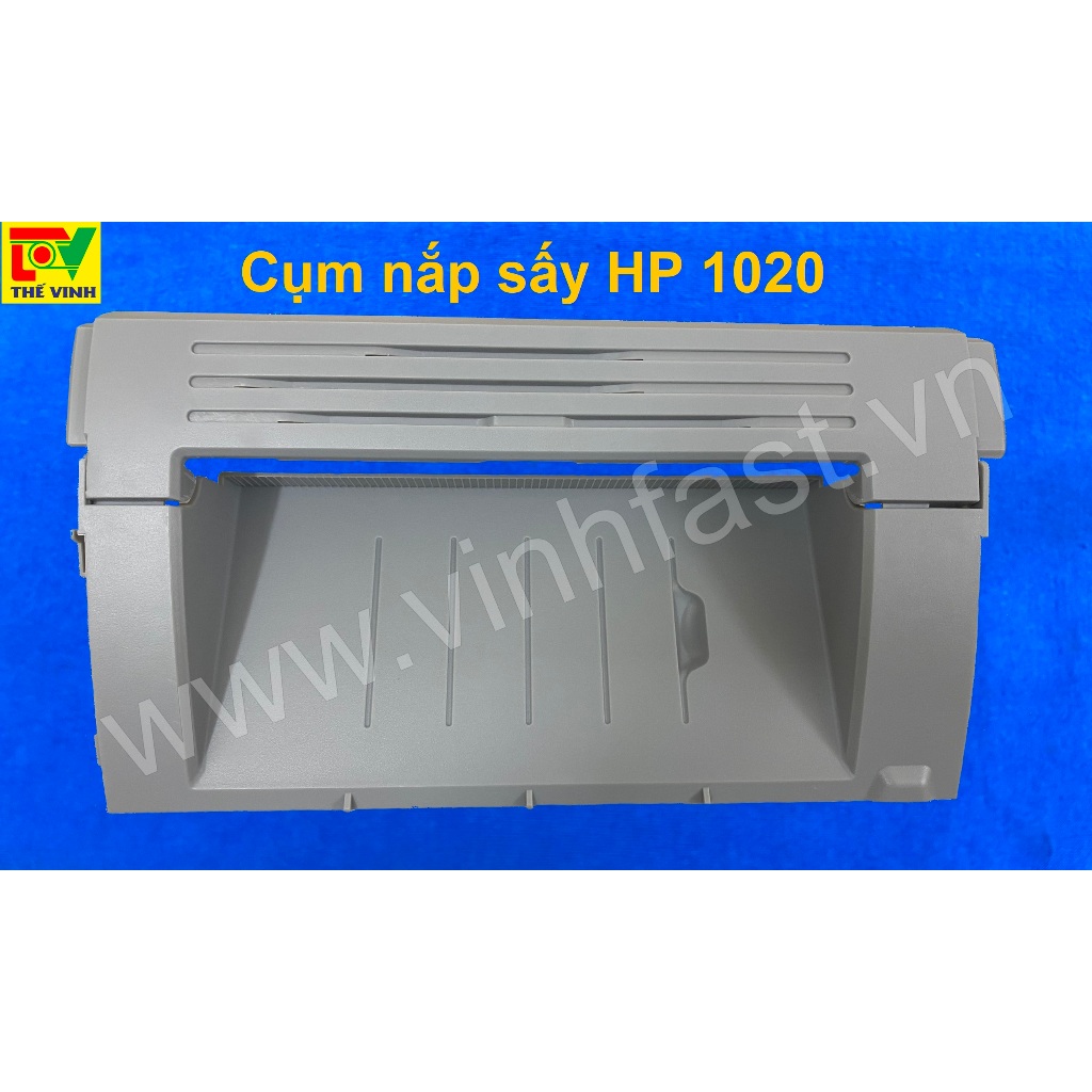 CỤM NẮP SẤY MÁY IN HP 1020