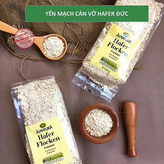 Yến mạch Đức Hafer