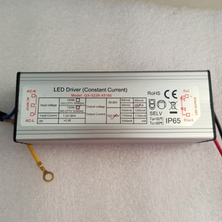 Nguồn đèn led 150w/950ma