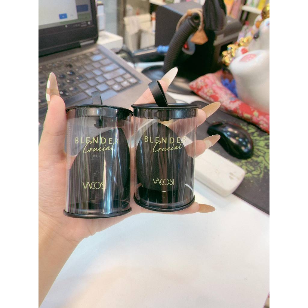 Bông giọt nước Vacosi PRS Pro Crucial Blender