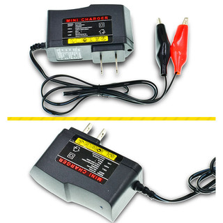 Bộ sạc bình acquy 12V Dc 2A
