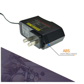 Bộ sạc bình acquy 12V Dc 2A