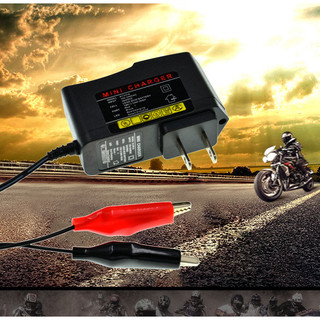 Bộ sạc bình acquy 12V Dc 2A