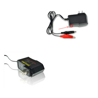 Bộ sạc bình acquy 12V Dc 2A
