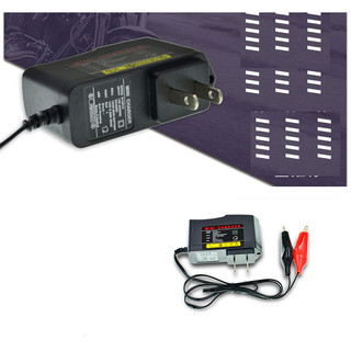 Bộ sạc bình acquy 12V Dc 2A