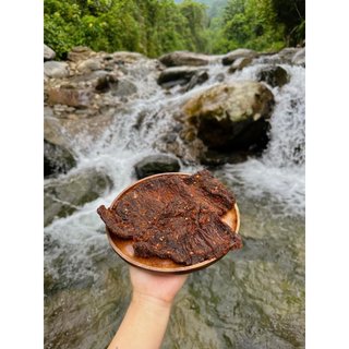 [ĂNVĐ] Bò Khô Lát Bò Khô Miếng Đà Nẵng 500g