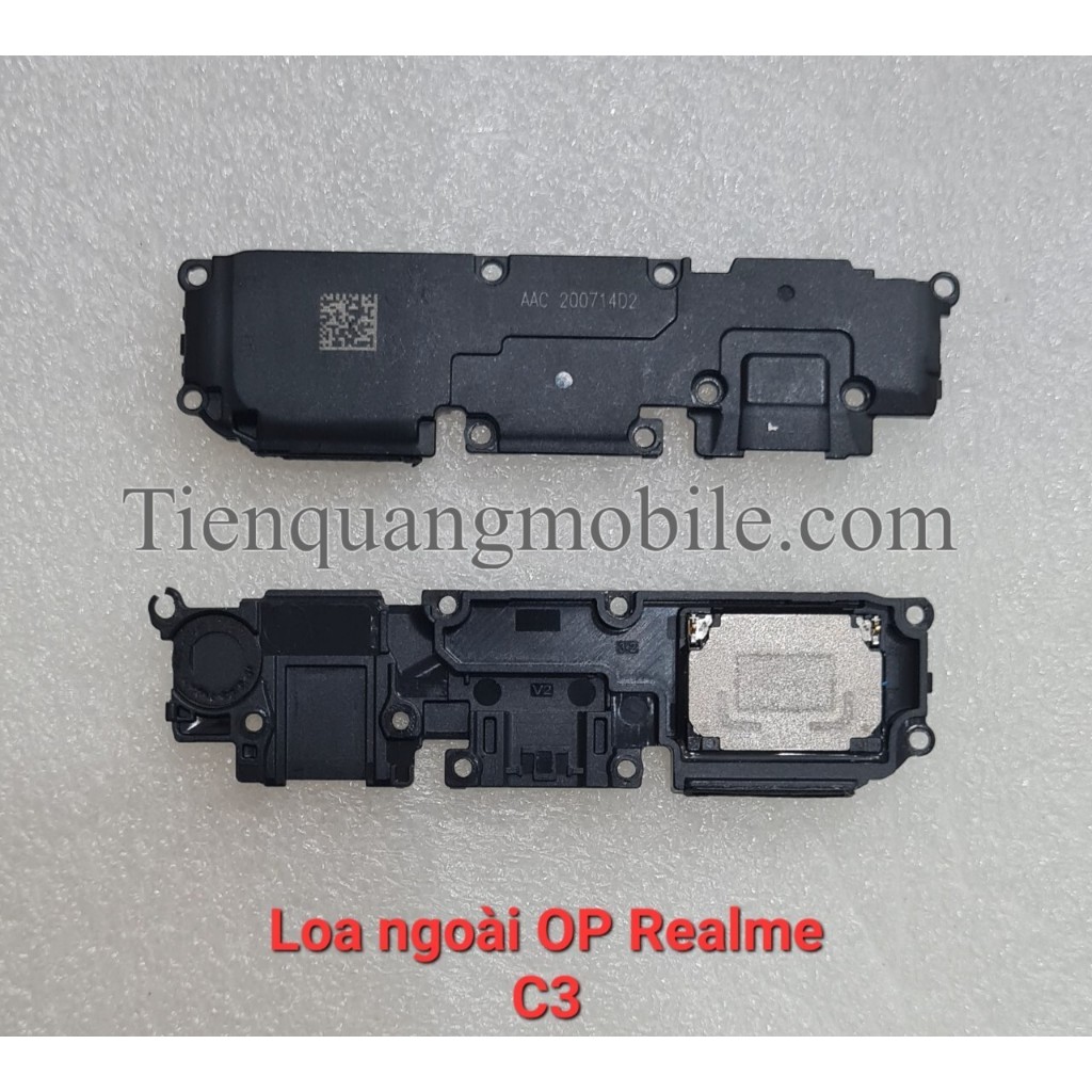 Loa ngoài Oppo A15, A53, Realme 5i, Realme C3 (đủ hình)